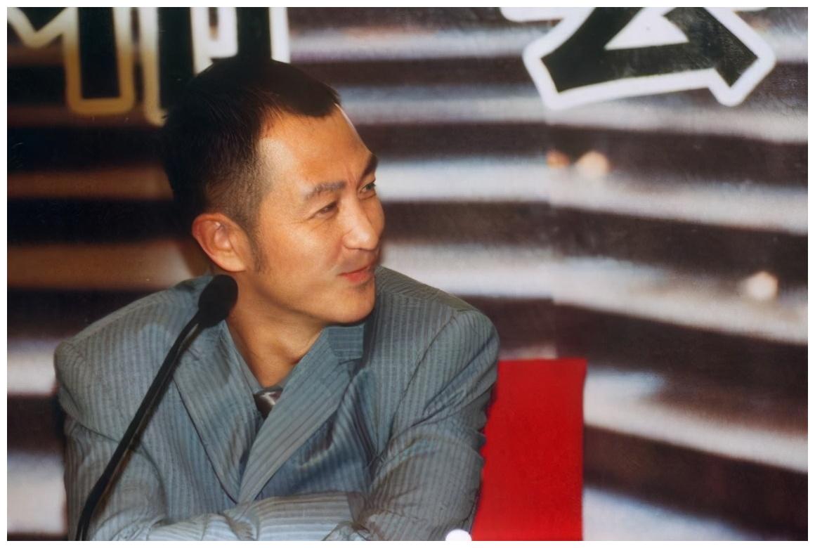 26岁成名的他,为刘德华写歌,是章子怡初恋,却不幸早逝|高枫|章子怡