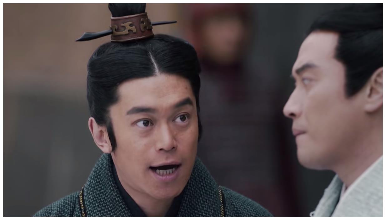 大秦第一战神郭开,解决战国两大名将,秦始皇灭六国后如何对他的