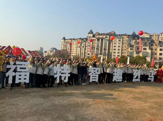 硬派SUV只能糙？福特智趣烈马用智能舒适颠覆认知！22.98万元起