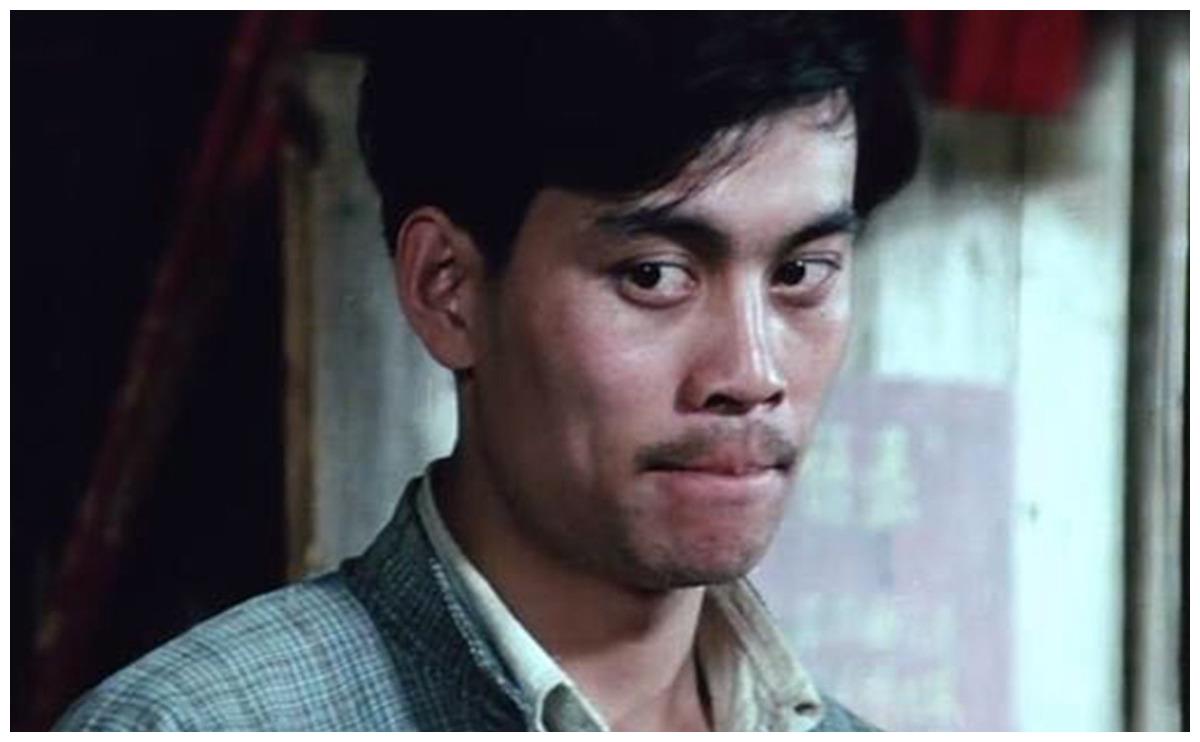 楚云飞张光北娶巩俐同学低调32年的婚姻很幸福