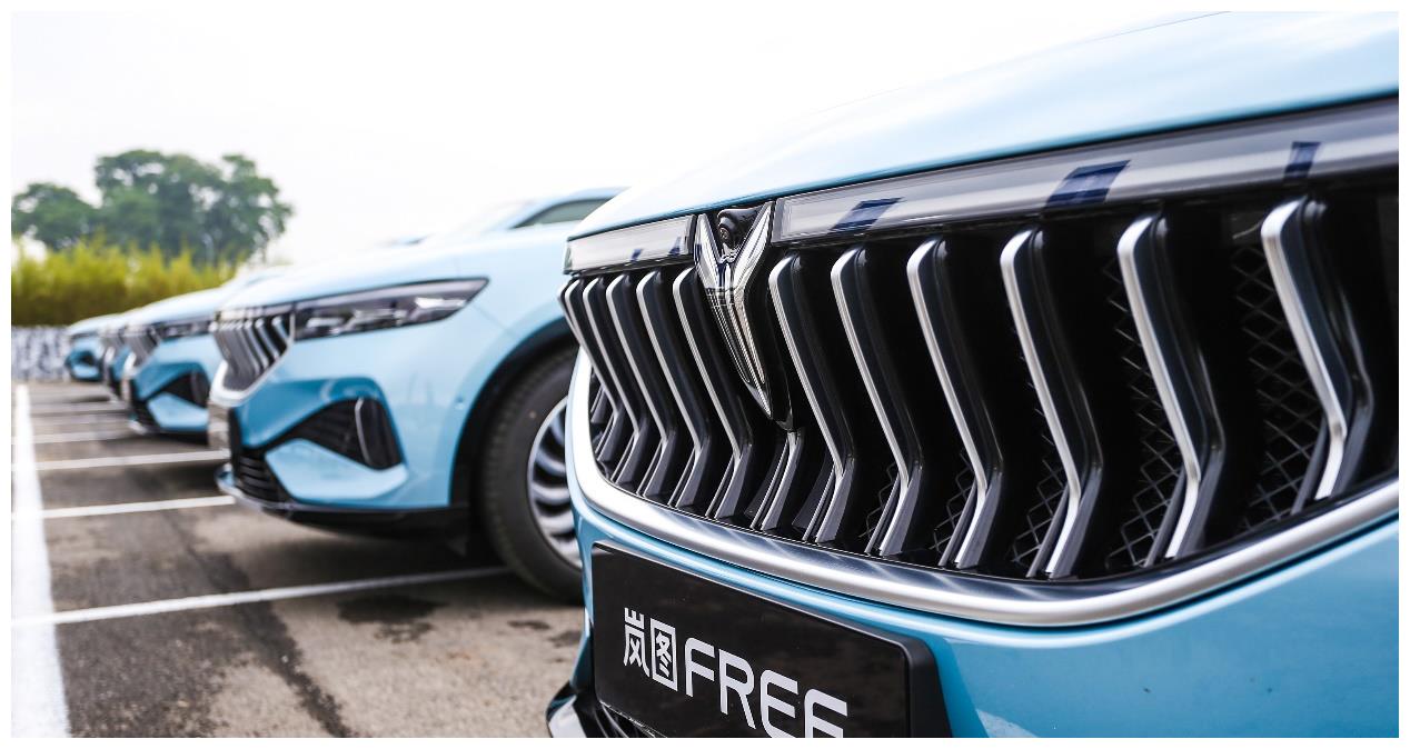 理想开始迭代onetwothree选它还是岚图free