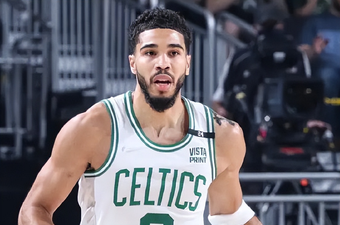 绿军核心携手詹姆斯冲击总冠军