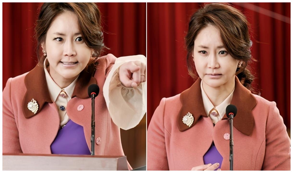 申恩庆与丈夫离婚弃养儿子8年仅看过2次好妈妈形象彻底崩塌