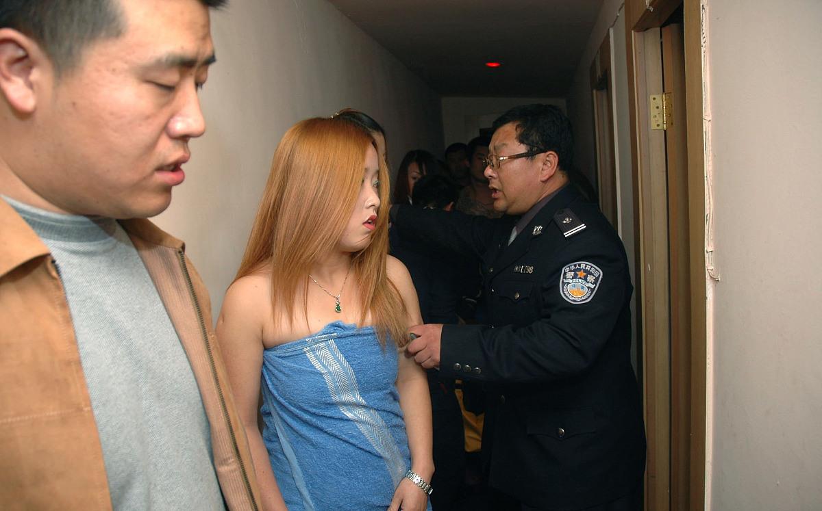 连连叫屈男子卖y窝点被抓网友这个案子可真的难判