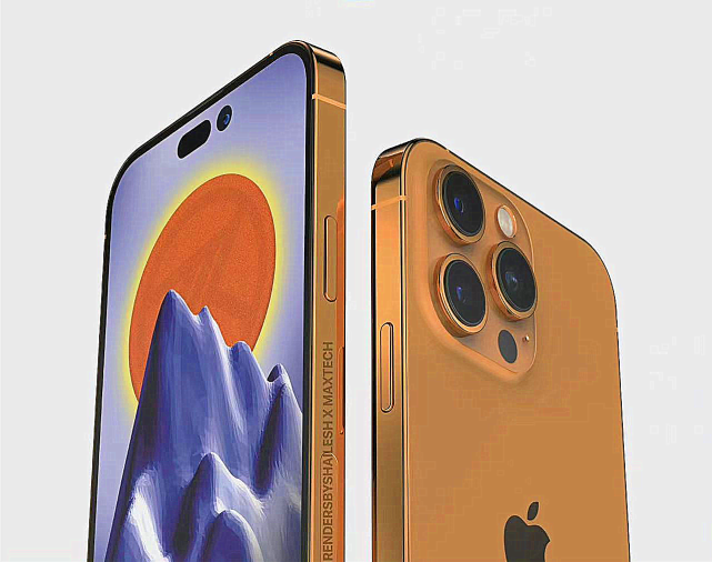 iPhone14 Pro和iOS16:两个王炸都很清晰,果粉该攒钱了休闲区蓝鸢梦想 - Www.slyday.coM iPhone14 Pro和iOS16:两个王炸都很清晰,果粉该攒钱了休闲区蓝鸢梦想 - Www.slyday.coM