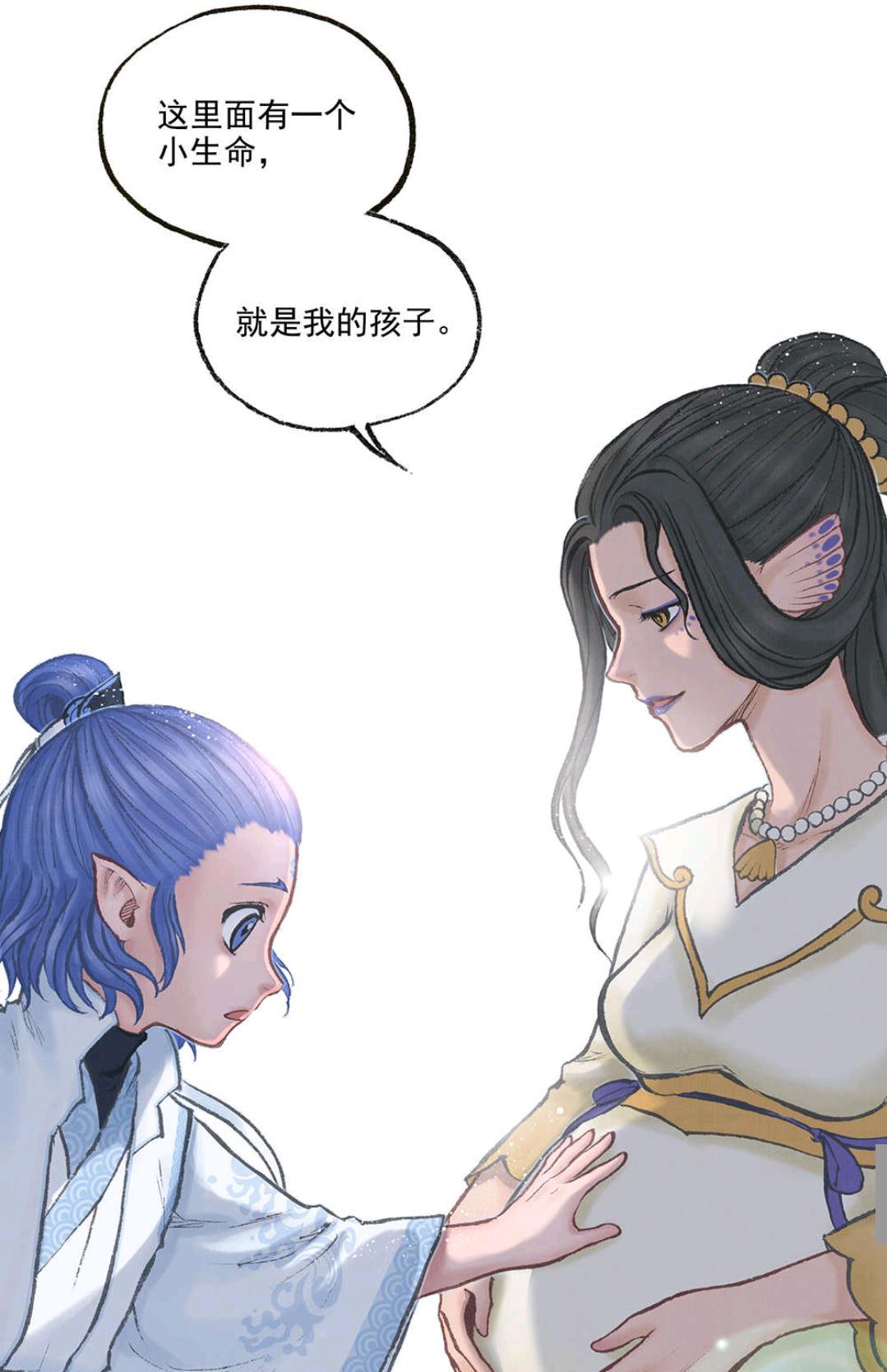 敖丙传:从小龙蛋到男子汉,他是龙族的希望亦是文化的复苏__财经头条