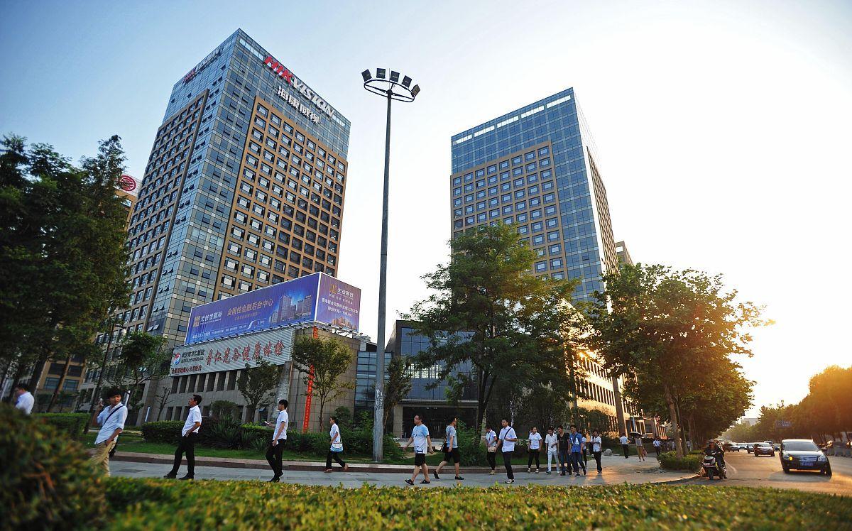 鄂州为何把湖北第一个省级开发区放葛店?今天我们看到了答案