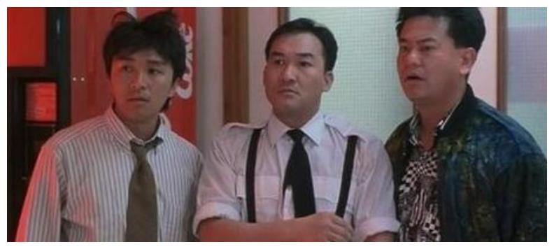 他也是周星驰的“黄金配角”,如今72岁,却在《山河令》打酱油__财经头条
