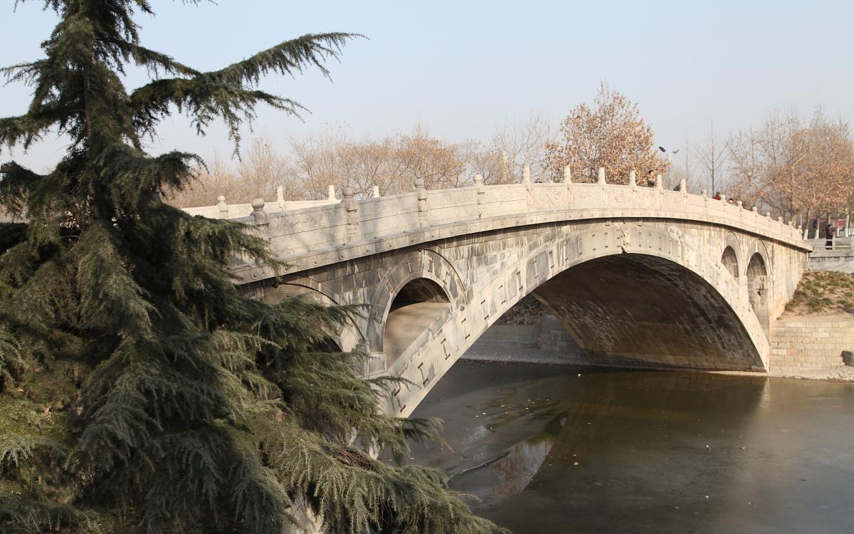 你听说过南京迈皋桥的鬼故事吗