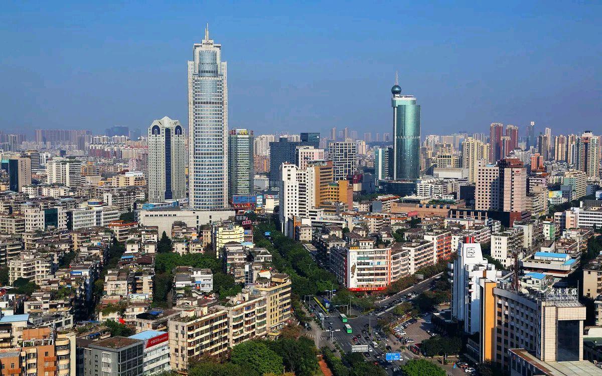 佛山经济下滑问题出在哪