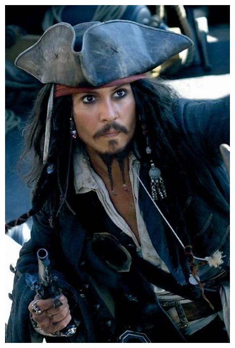 加勒比海盗观后感,感谢这部电影让我懂得人生与挑战