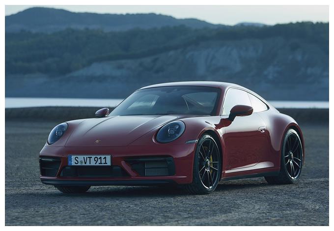 保时捷911新车型售价曝光2座布局零百加速33秒