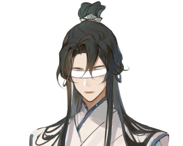 二哈：师明净前期是真善良还是伪装？怎么区分师昧和华碧楠？__财经头条
