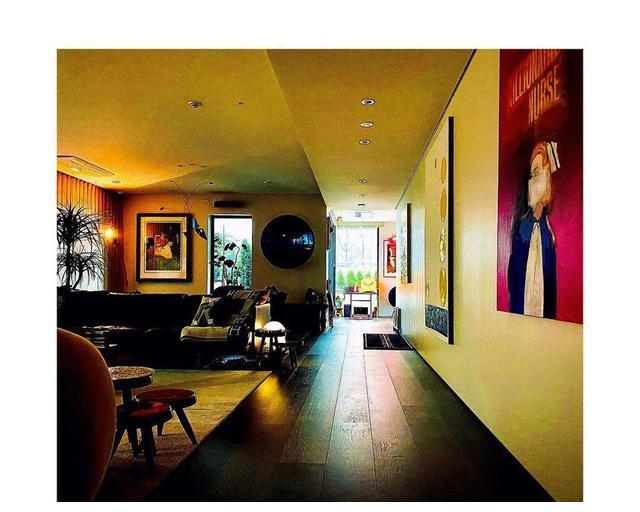 权志龙低调炫富晒名画,被曝一副竟贵过六千万豪宅