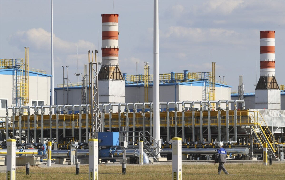 局势有变？10月5日，北约主动向<a href=