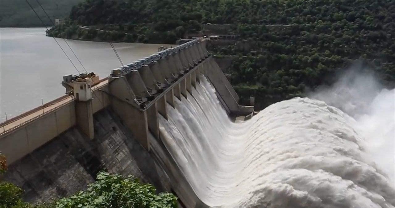 印度不听劝告,强行修建水电站,现如今怎么样了?