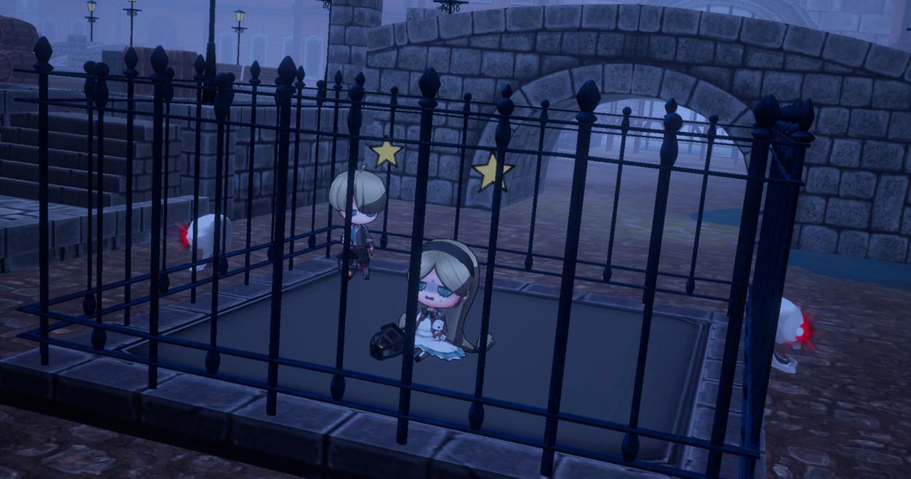 Switch《妖怪捉迷藏》8月10日开始免费游玩一周__财经头条