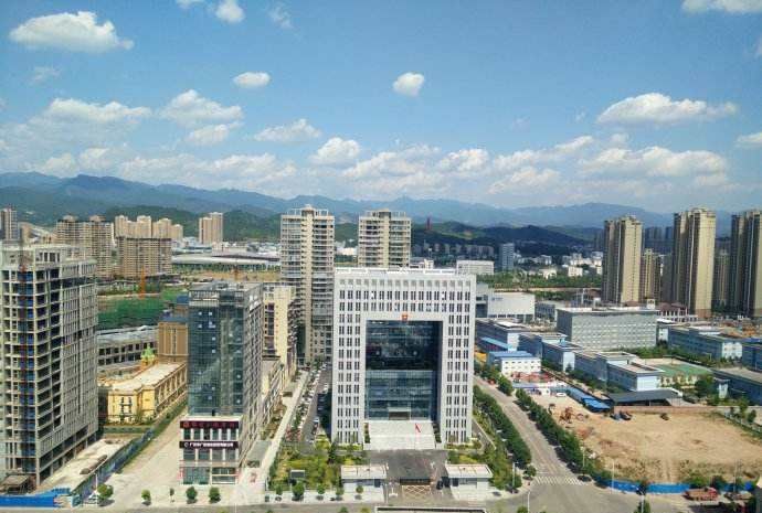 历史文化名城,优秀旅游城市,入蜀要塞,四川广元