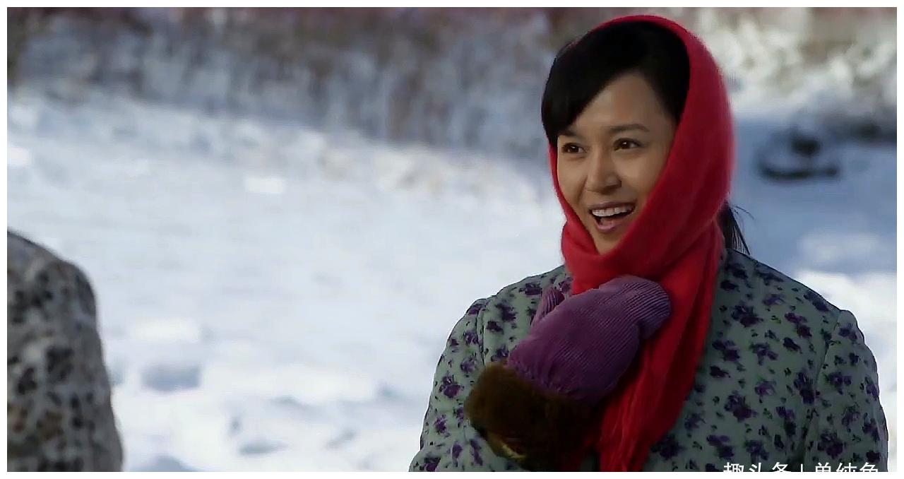 于莉红:农村剧中的演技担当,错过与赵本山合作,丈夫是熟悉的他