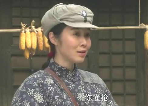 枪神传奇:柳宝和杨墨交心,谁料杨墨对柳宝提出奇怪请求