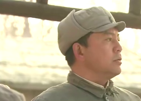 枪神传奇:杨墨见到应德,这声称呼让两人潸然泪下