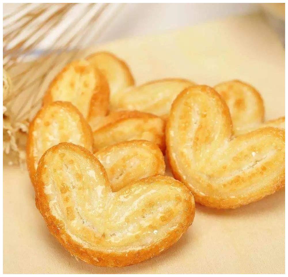 陕西名小吃马蹄酥,历史久远味道正宗,你品尝过吗?__财经头条