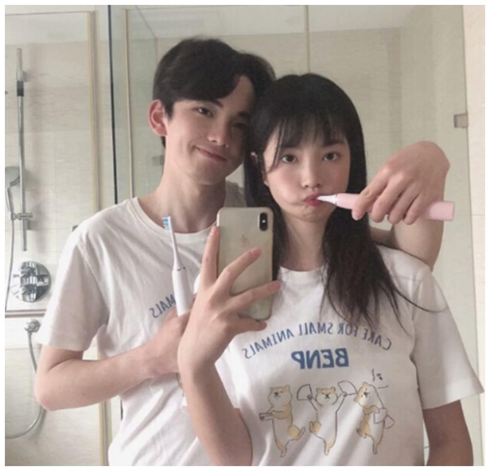 甜腻精选情侣头像张张超幸福秀儿都偷偷模仿