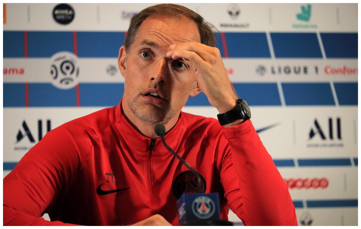 技战术原因还是内讧?结合历史采访 分析图赫尔下课真实原因