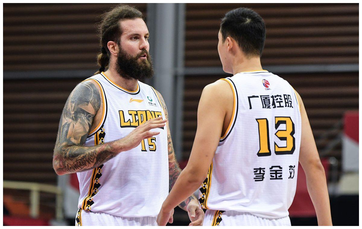 浙江广厦悬了拉杜利察回归又曝不利消息恐拒绝归队球迷怒了