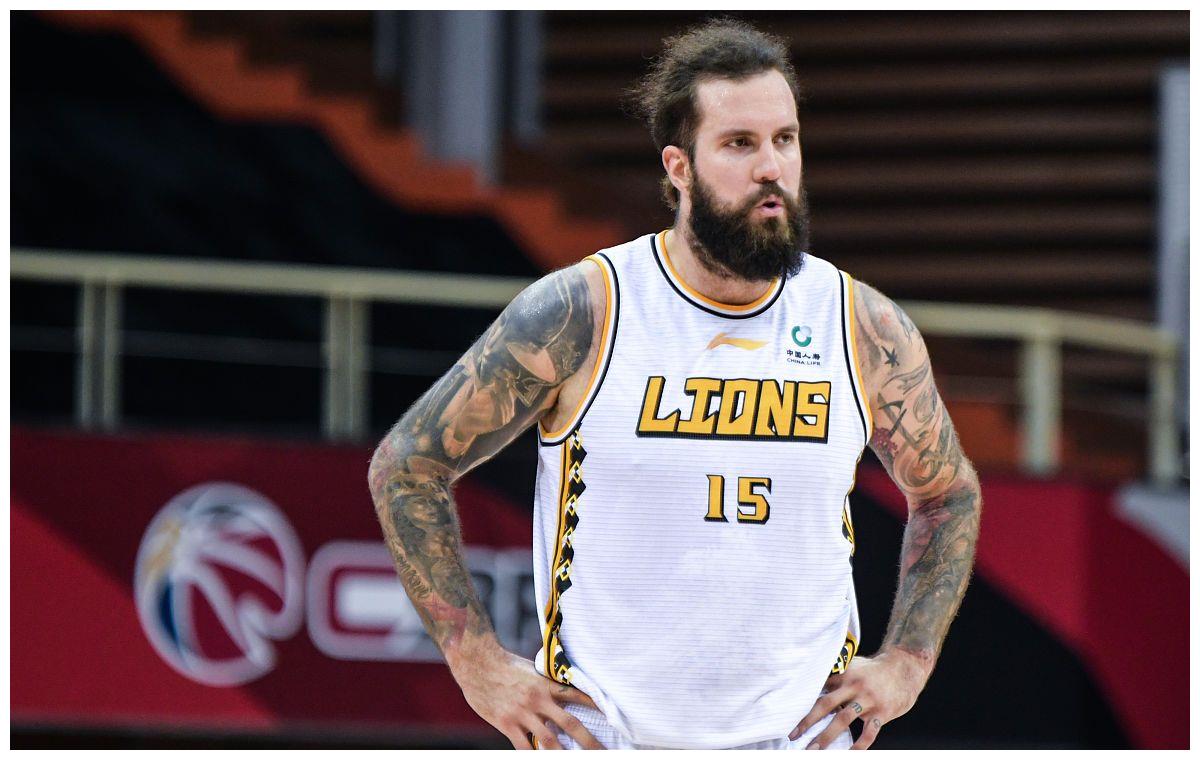 浙江广厦悬了拉杜利察回归又曝不利消息恐拒绝归队球迷怒了