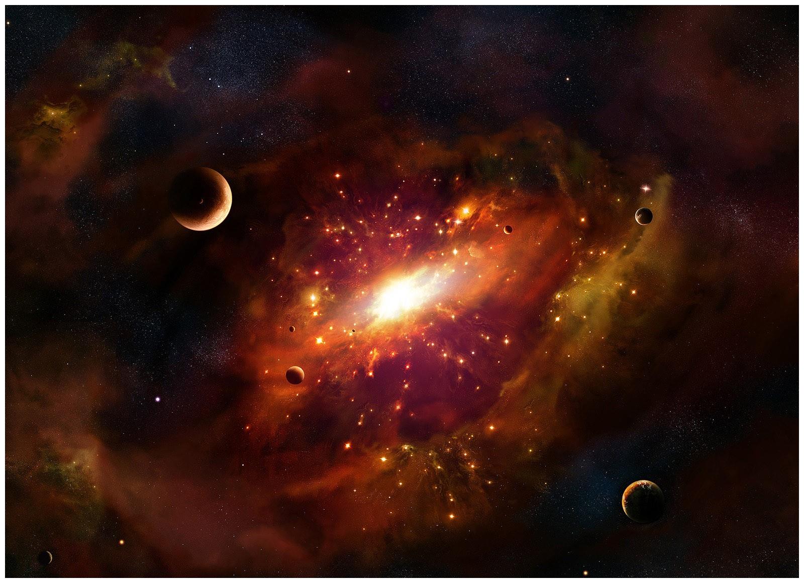 浩瀚又美丽的星空,究竟有多少颗星星,如今终于有了答案