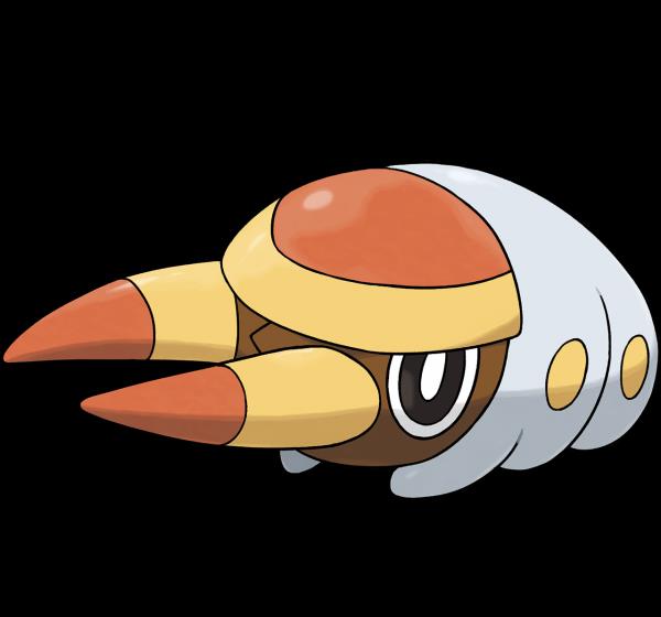 口袋妖怪让你选一只你会选择谁做你的第一只虫系宝可梦冒险