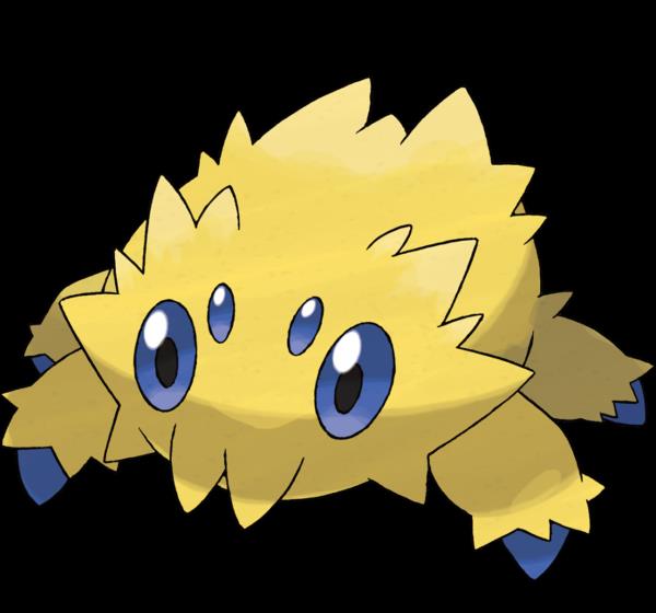 口袋妖怪让你选一只你会选择谁做你的第一只虫系宝可梦冒险