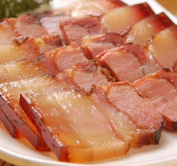 北方农村腌肉比南方腊肉真的要好吃很多