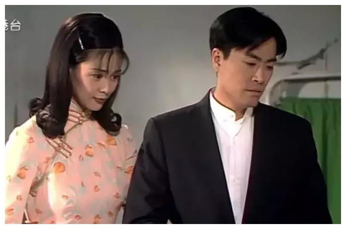 1998年是亚视最后的辉煌,这4部戏太经典,至今都无人能超越