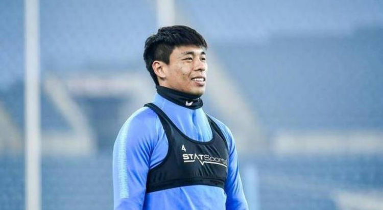 深度丨边路突击尖兵李帅,一个不知疲倦拼搏的热血后卫