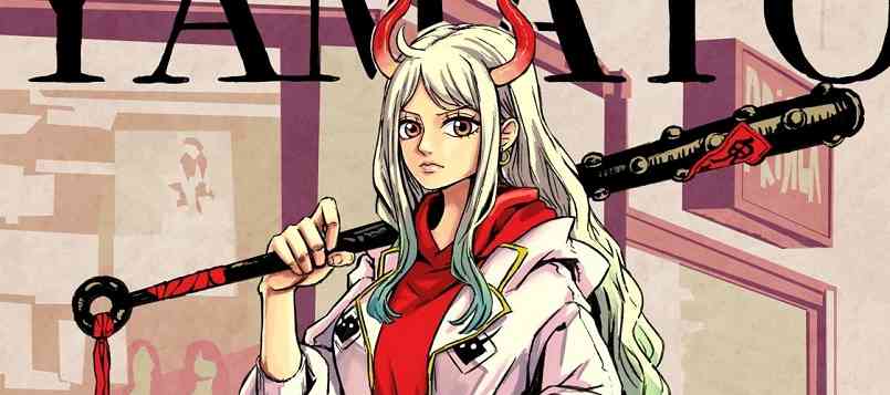 海贼王大和为什么这么容易引发众怒这个锅可能要御田来承担_高清图集