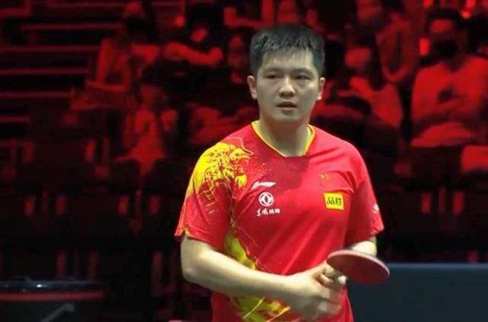 国乒3大主力横扫强敌！樊振东将战<a href=