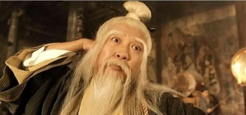 金庸笔下的张三丰到底活了多少岁?谁也没料到线索在这里!__财经头条