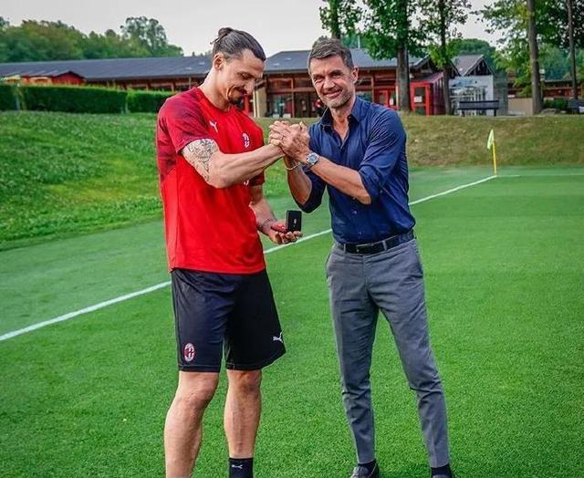 马尔蒂尼丨多纳鲁马伊布恰尔汗奥卢一个都不能少