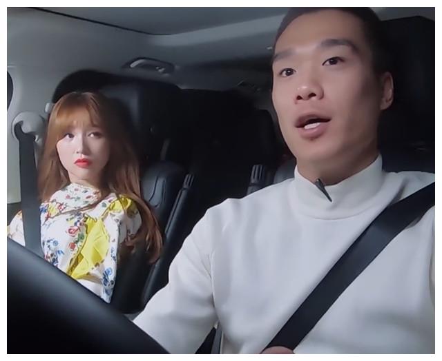 耿斯汉和金莎约会聊前任因长相太丑被前女友甩至今仍耿耿于怀