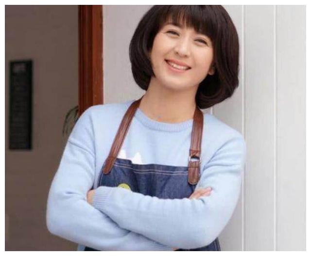 嫁大10岁二婚富豪,今一家五口超幸福|闫学晶|林越|一家五口_新浪新闻