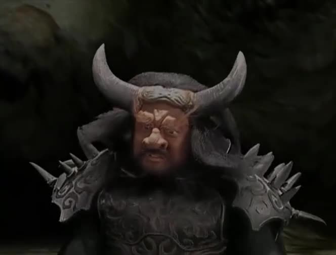 魔幻手机:牛魔王被孙悟空打惨,劝说被一句话拒回,心疼三秒!