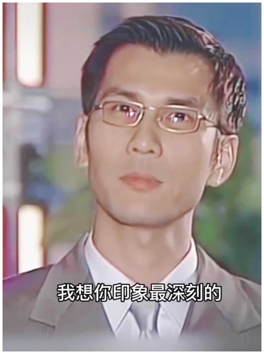 冻龄模样像小鲜肉,与李泽楷是校友|陈启泰|山本一夫|尹志平_新浪新闻