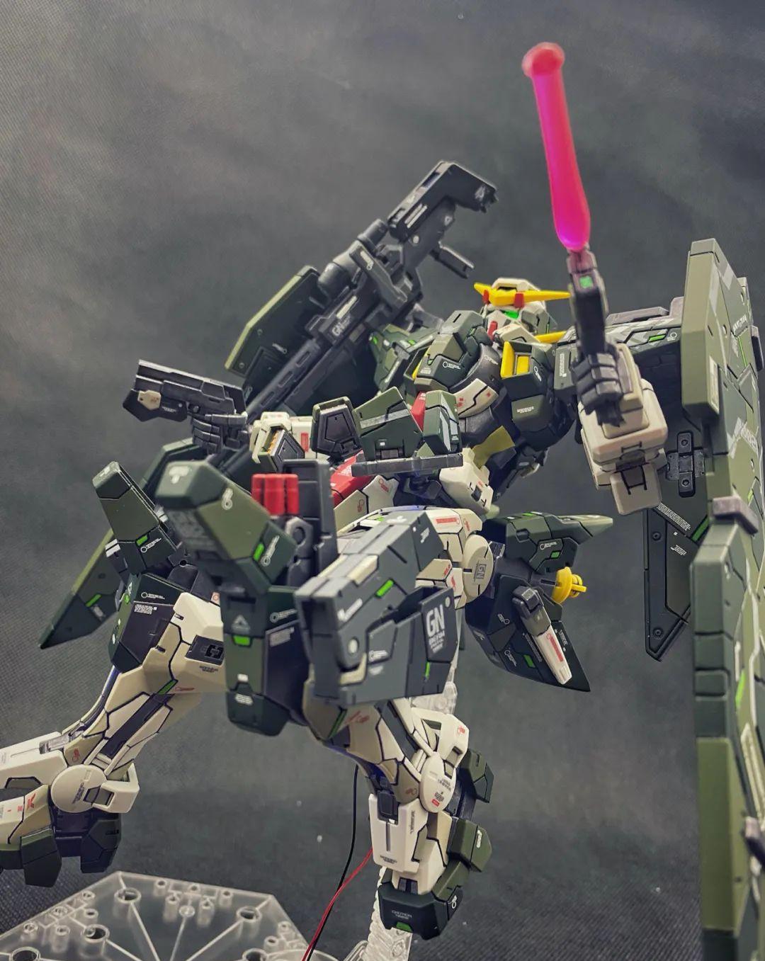 新手村核弹mg力天使