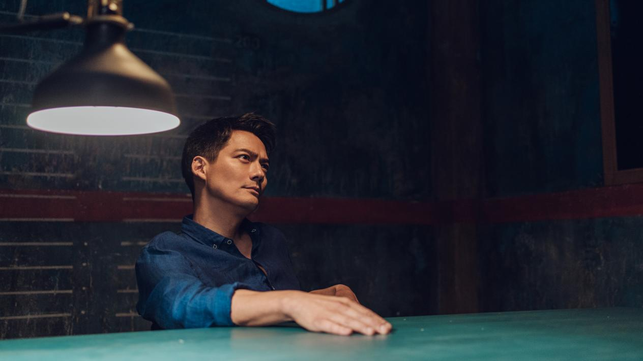 援外医疗剧一起深呼吸收官高圣远朱珠上演塑料爱情