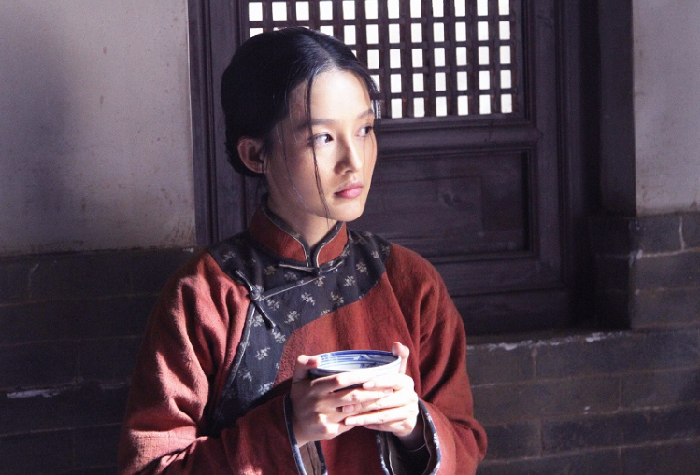 白鹿原:田小娥愚蠢的报复方式毁了自己,她的四个男人却都好好的__财经