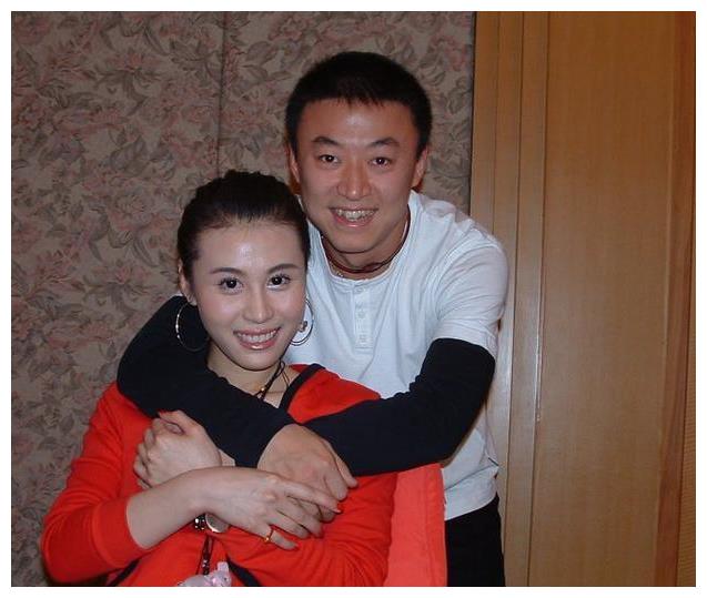 睡够美女演员后一脚踢开,离婚拒分钱|郑岩|张宁益|马琳_新浪新闻