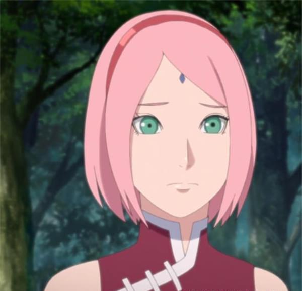 博人传:要不是小樱出现,佐助会肯定佐良娜的做法吗?