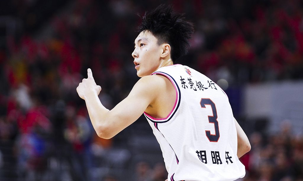 胡明轩22岁生快!一波美少年壁纸送上 快来查收